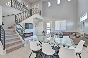 Upscale Phoenix Home about 7 Mi to Downtown!